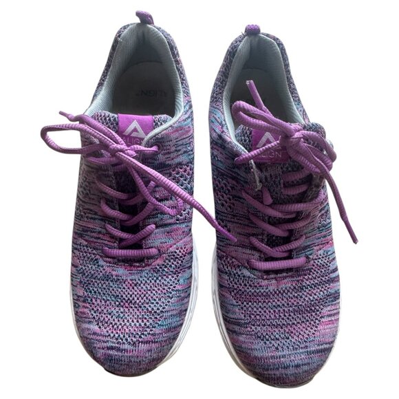 Align Tabor Walking Sneakers - Picture 2 of 6